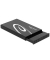 42611, schwarz, mSATA, 4000 GB, extern