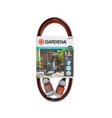 Gartenschlauchverbinder Comfort FLEX 1,5 m