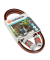 Gartenschlauchverbinder Comfort FLEX 1,5 m