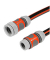 Gartenschlauchverbinder Comfort FLEX 1,5 m