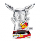 Pokémon Pikachu - 25th Celebration-Edition Kuscheltier