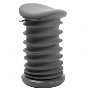 Hocker SIT43MU3 Sitness 4D, grau, höhenverstellbar, bis 110kg