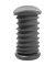 Hocker SIT43MU3 Sitness 4D, grau, höhenverstellbar, bis 110kg