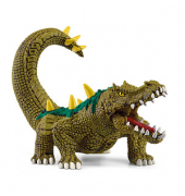Eldrador Creatures 70155 Sumpfmonster Spielfigur