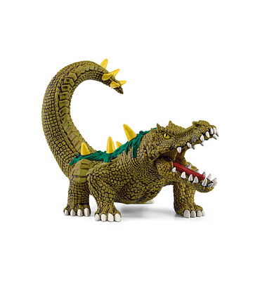 Eldrador Creatures 70155 Sumpfmonster Spielfigur
