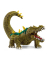 Eldrador Creatures 70155 Sumpfmonster Spielfigur