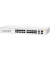 Aruba Instant On 1430 26G 2SFP Switch 26-fach