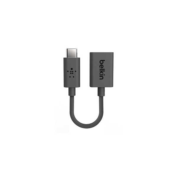 0745883692378 - F2CU036BTBLK Kabel und Adapter -Computer- USB 30 Buchse 5GBit s USB-C auf USB-A 14 cm schwarz F2CU036BTBLK 0745883692378 0745883692378 - F2CU036BTBLK Kabel und Adapter -Computer- USB 30 Buchse 5GBit s USB-C auf USB-A 14 cm schwarz F2CU036BTBLK 0745883692378