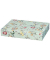 Geschenkpapier Solera 514590, Früchte, 50cm x 20m, mehrfarbig
