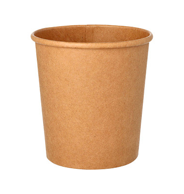 Einweg-Suppenbecher 0,47 l Einweg-Suppenbecher 0,47 l