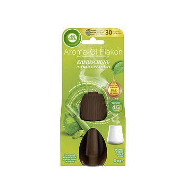 Duftöl frisch 20 ml,