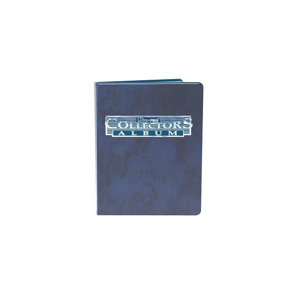 0074427813673 - Sammelalbum UltraPro Collectors 9 Pocket für Sammelkarten 10 Seiten9 Fächer Sammelalbum 0074427813673 HEAD 0074427813673 - Sammelalbum UltraPro Collectors 9 Pocket für Sammelkarten 10 Seiten9 Fächer Sammelalbum 0074427813673 HEAD