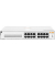 Aruba Instant On 1430 16G Class4 PoE Switch 16-fach