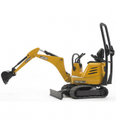 JCB Mikrobagger 62003 Spielzeugauto