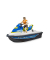 63151 bworld Personal Water Craft mit Fahrer 63151 Spielzeugboot