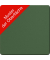 Sitz-Steh-Schreibtisch E-Table, elektrisch höhenverstellbar, 70-120cm (H), 160x80cm (BxT), rechteckig, mintgrün / mintgrün