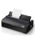 FX-2190II Nadeldrucker schwarz