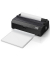 FX-2190II Nadeldrucker schwarz