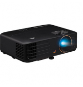 ViewSonic PX728-4K, DLP 4K-Beamer, 2.000 ANSI-Lumen