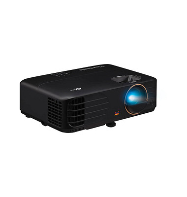 ViewSonic PX728-4K, DLP 4K-Beamer, 2.000 ANSI-Lumen