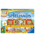 Ravensburger Spielhaus - Die spannede Bilderjagd durch die Zimmer bis zum Dach Brettspiel