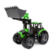 LENA Worxx Traktor Deutz Fahr Agrotron 7250 TTV 4613 Spielzeugauto