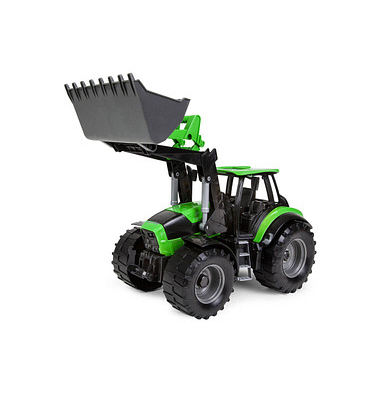 LENA Worxx Traktor Deutz Fahr Agrotron 7250 TTV 4613 Spielzeugauto