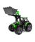 LENA Worxx Traktor Deutz Fahr Agrotron 7250 TTV 4613 Spielzeugauto