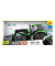 LENA Worxx Traktor Deutz Fahr Agrotron 7250 TTV 4613 Spielzeugauto