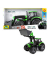 LENA Worxx Traktor Deutz Fahr Agrotron 7250 TTV 4613 Spielzeugauto