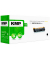 KMP B-T56A schwarz Toner ersetzt brother TN2310