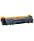 KMP B-T56A schwarz Toner ersetzt brother TN2310