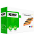 Toner B-T09M 1268,0005 (kompatibel zu Brother TN-243), schwarz/cyan/magenta/gelb, ca. 4 x 1000 Seiten