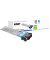 KMP E256X cyan Tintenpatrone ersetzt EPSON C13T945240