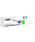 KMP E256X cyan Tintenpatrone ersetzt EPSON C13T945240