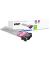 KMP E257X magenta Tintenpatrone ersetzt EPSON C13T945340