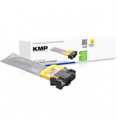 E258X gelb Tintenpatrone ersetzt EPSON C13T945440