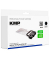 KMP E260X schwarz Tintenpatrone ersetzt EPSON C13T965140