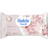 Hakle Feuchttücher Balance 42 Tücher