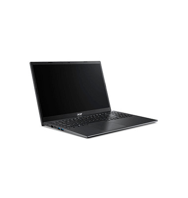 acer TravelMate P2 TMP215-54 Notebook 39,6 cm (15,6 Zoll), 16 GB RAM, 512 GB SSD, Intel Core i7-1255U