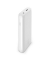 belkin BoostCharge Powerbank 20.000 mAh weiß