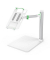belkin Tablet-Halterung Stage 2.0 EDC001 wei&szlig; f&uuml;r 1 Tablet