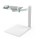 belkin Tablet-Halterung Stage 2.0 EDC001 weiß für 1 Tablet