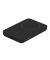belkin BoostCharge induktive Powerbank 2500 mAh schwarz
