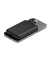 belkin BoostCharge induktive Powerbank 2500 mAh schwarz