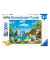 Ravensburger XXL Pokémon - Schnapp sie dir alle! Puzzle 200 Teile