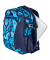 herlitz Schulrucksack Ultimate Kunstfaser hellblau