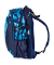 Schulranzen 50043057 Ultimate, CamoBlue, mit Rei&szlig;verschluss