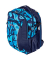 Schulranzen 50043057 Ultimate, CamoBlue, mit Rei&szlig;verschluss