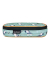 herlitz Schlampermäppchen Crazy Zebra Motiv, 21,5 x 9,5 cm